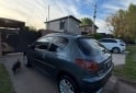 Autos - Peugeot 206 XS PREMIUM 2008 Nafta 171000Km - En Venta