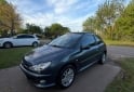 Autos - Peugeot 206 XS PREMIUM 2008 Nafta 171000Km - En Venta