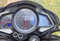 Motos - Bajaj Ns 200 2018 Nafta 15200Km - En Venta