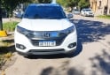 Camionetas - Honda Hrv lx 2019 Nafta 108000Km - En Venta