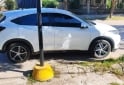 Camionetas - Honda Hrv lx 2019 Nafta 108000Km - En Venta