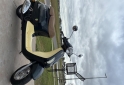 Motos - Motomel Strato Euro 150 2016 Nafta 1111Km - En Venta
