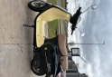 Motos - Motomel Strato Euro 150 2016 Nafta 1111Km - En Venta