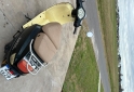 Motos - Motomel Strato Euro 150 2016 Nafta 1111Km - En Venta