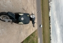 Motos - Motomel Strato Euro 150 2016 Nafta 1111Km - En Venta