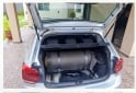 Autos - Volkswagen Polo MSI 1.6 2021 GNC 104000Km - En Venta