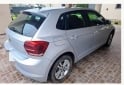 Autos - Volkswagen Polo MSI 1.6 2021 GNC 104000Km - En Venta
