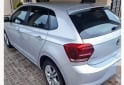 Autos - Volkswagen Polo MSI 1.6 2021 GNC 104000Km - En Venta