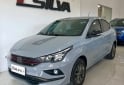 Autos - Fiat Cronos 2023 Nafta 59800Km - En Venta