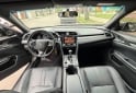 Autos - Honda CIVIC EX-L 2017 Nafta 130000Km - En Venta