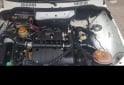 Utilitarios - Fiat Fiorino 2010 Nafta 370000Km - En Venta