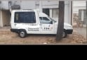 Utilitarios - Fiat Fiorino 2010 Nafta 370000Km - En Venta