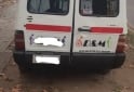 Utilitarios - Fiat Fiorino 2010 Nafta 370000Km - En Venta
