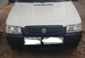 Utilitarios - Fiat Fiorino 2010 Nafta 370000Km - En Venta