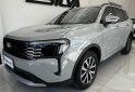 Camionetas - Ford Territory 2025 Nafta 9800Km - En Venta