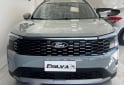 Camionetas - Ford Territory 2025 Nafta 9800Km - En Venta