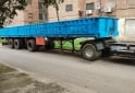 Camiones y Grúas - Vendo permuto veo todo Mercedes 1114. Mod 79. Y semi praty mod 78 titular listo para trabajar. Veo toda clase de oferta. - En Venta