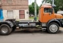 Camiones y Grúas - Vendo permuto veo todo Mercedes 1114. Mod 79. Y semi praty mod 78 titular listo para trabajar. Veo toda clase de oferta. - En Venta