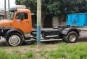 Camiones y Grúas - Vendo permuto veo todo Mercedes 1114. Mod 79. Y semi praty mod 78 titular listo para trabajar. Veo toda clase de oferta. - En Venta