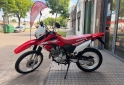 Motos - Honda Tornado XR 250 2022 Nafta 32000Km - En Venta