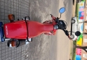 Motos - Honda Tornado XR 250 2022 Nafta 32000Km - En Venta