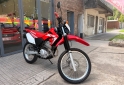 Motos - Honda Tornado XR 250 2022 Nafta 32000Km - En Venta