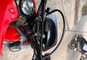 Motos - Honda Tornado XR 250 2022 Nafta 32000Km - En Venta