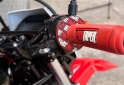 Motos - Honda Tornado XR 250 2022 Nafta 32000Km - En Venta