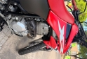 Motos - Honda Tornado XR 250 2022 Nafta 32000Km - En Venta