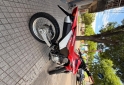 Motos - Honda Tornado XR 250 2022 Nafta 32000Km - En Venta