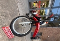 Motos - Honda Tornado XR 250 2022 Nafta 32000Km - En Venta