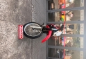 Motos - Honda Tornado XR 250 2022 Nafta 32000Km - En Venta