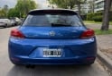 Autos - Volkswagen Scirocco 2.0tsi 2012 Nafta 86000Km - En Venta
