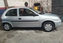 Autos - Chevrolet Corsa 2006 GNC 165000Km - En Venta