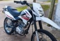 Motos - Corven Triax 150 2022 Nafta 8800Km - En Venta