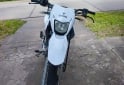 Motos - Corven Triax 150 2022 Nafta 8800Km - En Venta