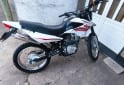 Motos - Corven Triax 150 2022 Nafta 8800Km - En Venta