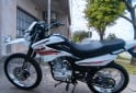 Motos - Corven Triax 150 2022 Nafta 8800Km - En Venta