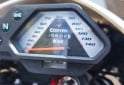 Motos - Corven Triax 150 2022 Nafta 8800Km - En Venta