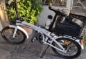 Deportes - Bicicleta Eléctrica Randers - En Venta