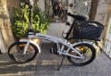 Deportes - Bicicleta Eléctrica Randers - En Venta