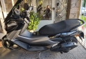 Motos - Yamaha Modelo : NMAX ...155 cm 3 2018 Nafta 17000Km - En Venta