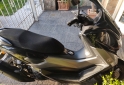 Motos - Yamaha Modelo : NMAX ...155 cm 3 2018 Nafta 17000Km - En Venta