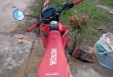 Motos - Honda Tornado 2015 Nafta 999999Km - En Venta
