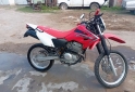 Motos - Honda Tornado 2015 Nafta 999999Km - En Venta