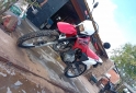Motos - Honda Tornado 2015 Nafta 999999Km - En Venta