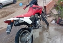 Motos - Honda Tornado 2015 Nafta 999999Km - En Venta