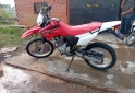 Motos - Honda Tornado 2015 Nafta 999999Km - En Venta