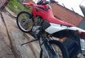 Motos - Honda Tornado 2015 Nafta 999999Km - En Venta