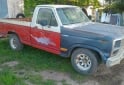 Camionetas - Ford F100 1983 Diesel 111111Km - En Venta